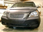 Front End Bumper Hood Mask Cover Lebra For 2008 2009 2010 Honda Odyssey Van. Fixed Price $198.44.