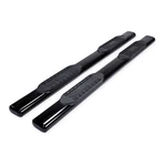 Trailfx A8255B Tfx 6" Oval Straight Side Bars Nerf. Fixed Price $562.09.