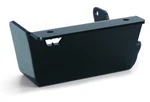Warn 64250 Steering Box Skid Plate Black Steel For 1997-2006 Jeep Tj. Fixed Price $133.98.
