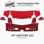 Cadillac Escalade 2007-2014 3M Series Precut Paint Protection Clear Bra Ppf. Fixed Price $348.98.