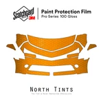 Chevrolet Camaro 2014-2015 3M Precut Paint Protection Film Clear Bra Ppf Kit. Fixed Price $279.63.