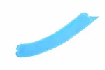 Genuine Gm Driver Side Quarter Outer Panel Protector 20790398. Fixed Price $30.48.