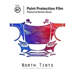 Precut Paint Protection Film Clear Bra Ppf For Genesis GV70 Sport 2022-2026. Fixed Price $359.98.
