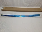 New Oem Rear Bumper Clear Scratch Protector T99B26RR0A For Nissan Rogue 21-23. Fixed Price $75.00.