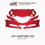 3M Series Precut Paint Protection Film Clear Bra Ppf For Acura Rlx 2014-2017. Fixed Price $303.61.