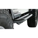 Rugged Ridge Rrc Side Armor Guards Fits 87-06 Jeep Wrangler. Fixed Price $419.99.