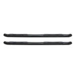 Westin 23-2675 E-series 3" Nerf Step Bars For 2005-2023 Toyota Tacoma Access Cab. Fixed Price $262.93.