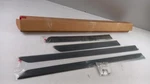 Land Rover Trim/protective Strip Set, Door Genuine VPLCP0214. Fixed Price $618.84.