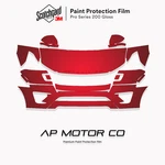 Ford Expedition 2018-2021 3M Precut Paint Protection Film Clear Bra Ppf Kit. Fixed Price $303.61.