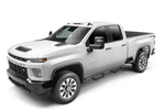 N-fab PRC1980CC-TX Predator Pro Nerf (2 Steps) For Silverado/sierra 1500. Fixed Price $698.99.