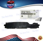 Genuine Hyundai 14-17 Accent Radiator Core Support-upper Guide 291351R510. Fixed Price $22.37.