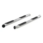 Aries 3IN Round Stainless Nerf Bars Side Steps For Select 2011-19 Grand Cherokee. Fixed Price $295.99.
