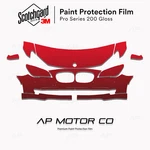 Bmw 7 Series 2009-2012 3M Precut Paint Protection Film Clear Bra Ppf. Fixed Price $348.98.