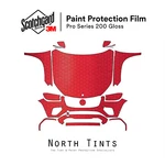 Precut 3M Series Paint Protection Film For Mercedes Benz Gls Base 2024-2026. Fixed Price $578.98.