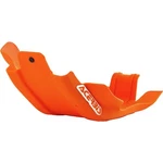 Acerbis Skid Plate 16 Orange 2688795226. Fixed Price $66.23.