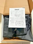 Used 2016-2025 Mazda MX-5 Miata Front Mask Bra Without Air 00008GD12A. Fixed Price $89.00.