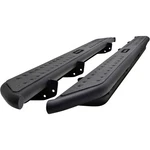 Westin 58-54165 Outlaw Nerf Step Bars. Fixed Price $526.49.