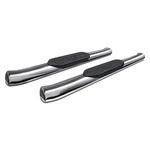 For Chevy Silverado 2500 Hd 15-19 Tube Step Bars 4" Pro Traxx Cab Length. Fixed Price $356.83.