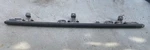 18-24 Jeep Wrangler 4-DOOR Left Drive Side Rocker Rail Guard 19 20 21 22 23. Fixed Price $120.00.