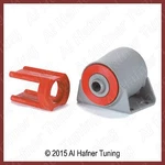 Bmw 2002 Urethane Subframe Mount Stiffener Kit 33 112 591 / 592. Fixed Price $31.95.