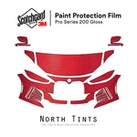 Bmw I4 M-sport 2022-2026 3M Series Precut Paint Protection Clear Bra Ppf Kit. Fixed Price $314.08.
