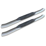 Raptor 1504-0304 Step Nerf Bar For 07-17 Toyota Tundra. Fixed Price $440.90.