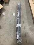 Go Rhino 684423971T, Oe Extreme Step Bars, Black Powdercoated, 11-20 Jeep Gcl. Fixed Price $231.34.