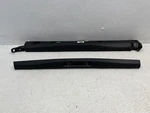 2012-2016 Porsche 991 911 Front Left Right Door Sill Trim Cover Set 1569 Oem. Fixed Price $69.99.
