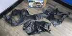 Covercraft Lebra Custom Front End For 1974-1979 Volkswagen Super Beetle. Fixed Price $80.00.