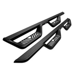 Westin 20-14065 Outlaw Drop Nerf Step Bars. Fixed Price $494.99.