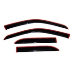 Auto Ventshade Avs In-channel Rain Guards For 2015-2020 Cadillac. Fixed Price $59.46.