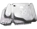 Gm Shield-f/tnk 13367387 New Oem. Fixed Price $37.03.