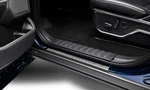 Bushwacker 14097 Trail Armor Rocker Panel Black 4-PIECE Set. Fixed Price $261.44.