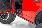 Rough Country Rocker Sill Plates 2021-2026 Ford Bronco TC13028. Fixed Price $149.95.