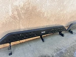 Westin Automotive 58-53835 Toyota TACOMA/4RUNNER Side Step Nerf Bar 2010-2023.. Fixed Price $349.99.