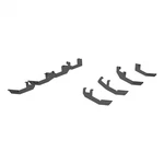 Aries 2055130 Versatrac Steel Mounting Brackets For 17-18 Honda Ridgeline. Fixed Price $216.80.