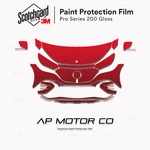 Mercedes Benz Eqe Suv Amg Line 2023-2026 3M Paint Protection Clear Bra Ppf. Fixed Price $348.98.
