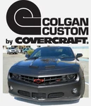 Colgan Original Car Bra 2010-2013 Chevrolet Camaro Ss Open Box. Fixed Price $225.00.