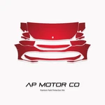 Mercedes Benz Class 2024-2026 3M Series Precut Paint Protection Film Ppf. Fixed Price $303.61.