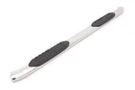Lund In Curved Oval Ss Fits 2009-2010 Dodge Ram 1500 Crew Cab Pickup,. Fixed Price $400.68.