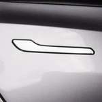 Tesbros Diy Paint Protection Film Kit. Fixed Price $39.94.