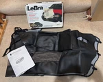 Nice New Covercraft Lebra Custom Front End For 1995-1996 Eagle Talon. Fixed Price $68.00.