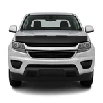 Car Bonnet Mask Hood Bra For Gmc Canyon Crewcab 2015-2022 Black Pc. Fixed Price $106.99.