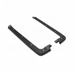 Terra Guard Tub Rail Covers Afe Power For Jeep Wrangler Jl Hybrid 2020-2023. Fixed Price $230.68.
