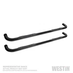 Westin Step Nerf Bar 23-4125. Fixed Price $312.85.