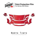 Precut 3M Paint Protection Film For Porsche Taycan Cross Turismo 2025-2026. Fixed Price $314.08.