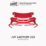 Volkswagen Jetta Gli 2019-2021 3M Precut Paint Protection Film Clear Bra Ppf. Fixed Price $303.61.