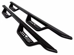 Westin Outlaw Drop Nerf Bar Side Steps 20-14235. Fixed Price $528.99.