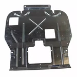 Genuine Ford Powertrain Skid Plate BL3Z-5D032-A. Fixed Price $120.00.