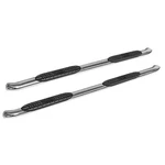 21-24120 Westin Nerf Bars Set Of For Chevy Chevrolet Silverado 1500 Truck Pair. Fixed Price $493.43.
